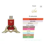Nusuk Saher 100ml EDP