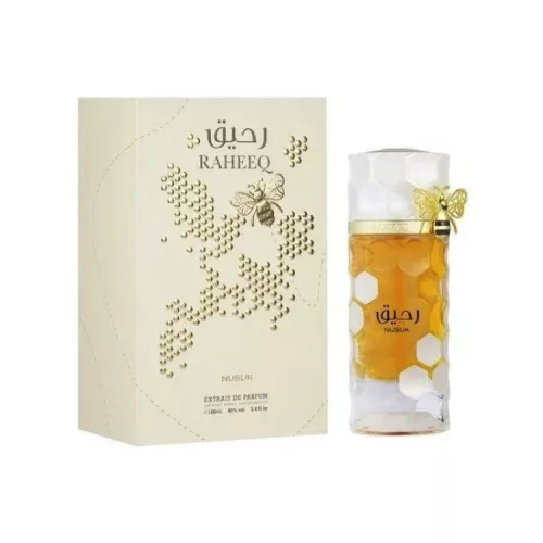 Nusuk Raheeq 100ml EDP