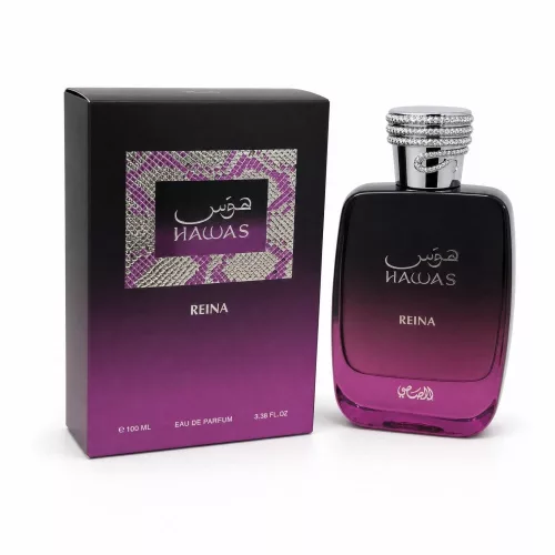Rasasi Hawas Reina 100ml EDP