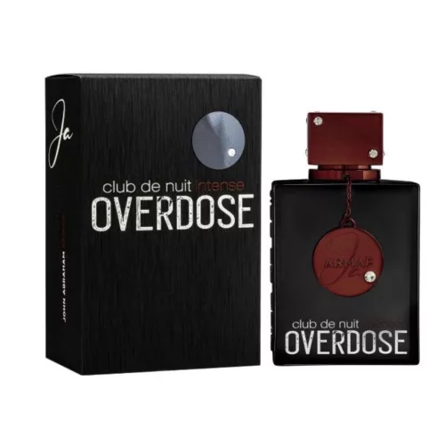 Armaf Club de Nuit Intense Overdose 100ml EDP