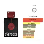 Armaf Club de Nuit Intense Overdose 100ml EDP