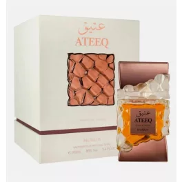 Nusuk Ateeq 100ml EDP