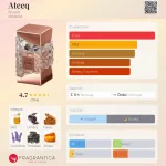 Nusuk Ateeq 100ml EDP