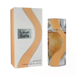 Nusuk Safa 100ml EDP