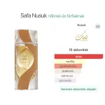 Nusuk Safa 100ml EDP