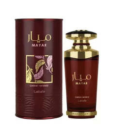Lattafa Mayar Cherry Intense 100ml EDP