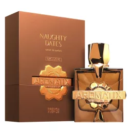 French Avenue Naughty Dates 100ml EP