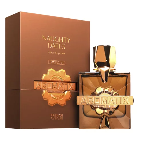 French Avenue Naughty Dates 100ml EP