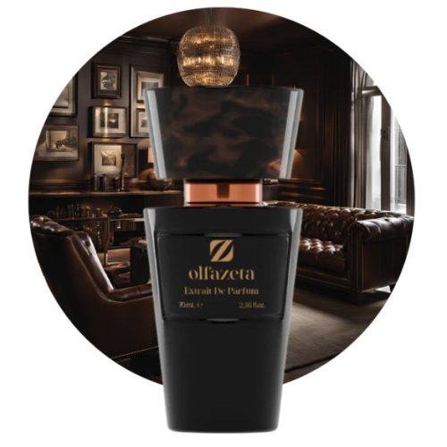 Chogan 004 70ml Extrait de parfum