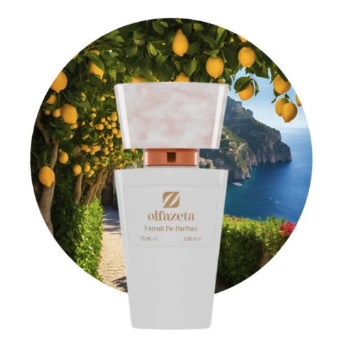 Chogan 011 70ml Extrait de parfum