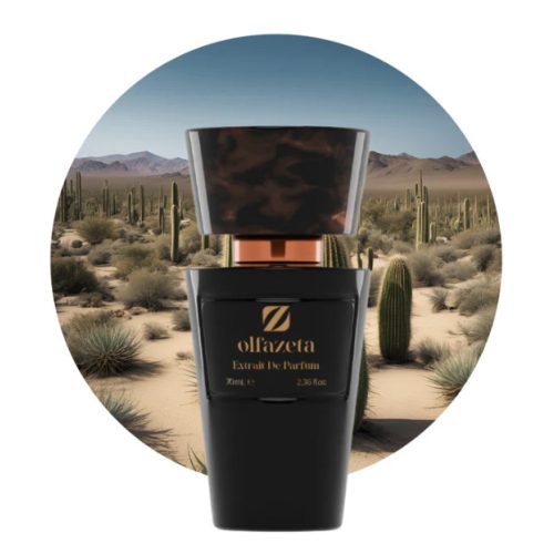 Chogan 012 70ml Extrait de parfum