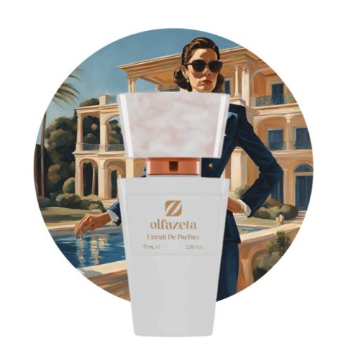 Chogan 013 70ml Extrait de parfum
