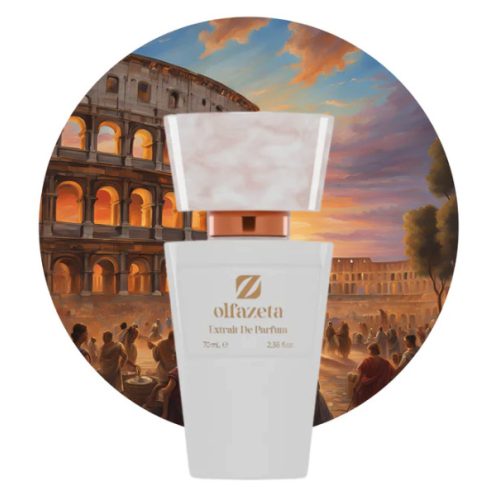 Chogan 015 70ml Extrait de parfum