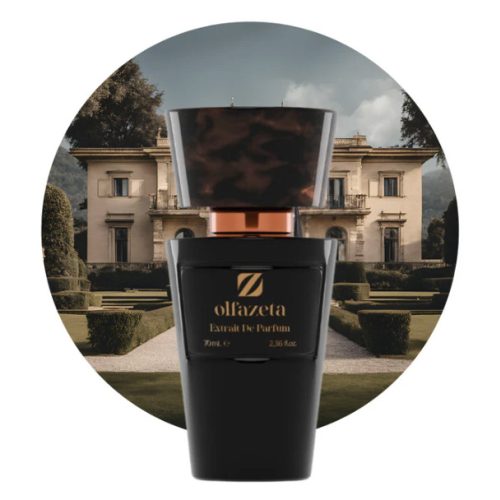 Chogan 017 70ml Extrait de parfum