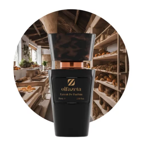 Chogan 018 70ml Extrait de parfum