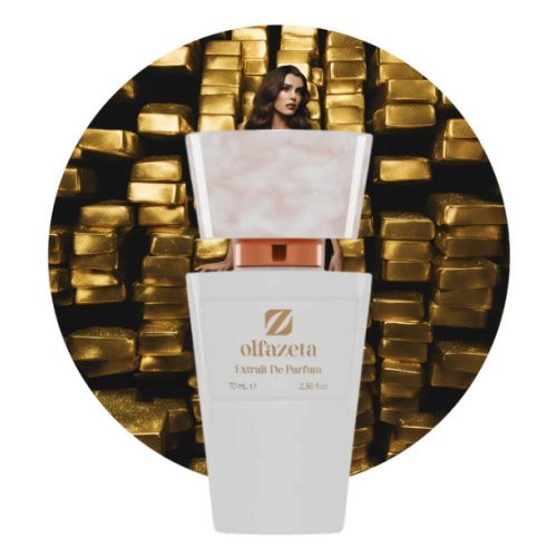 Chogan 019 70ml Extrait de parfum