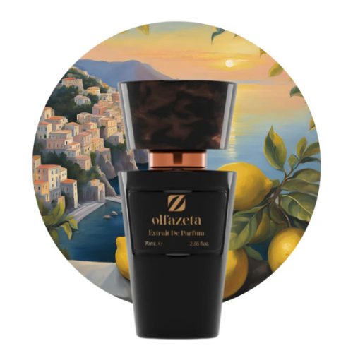 Chogan 021 70ml Extrait de parfum