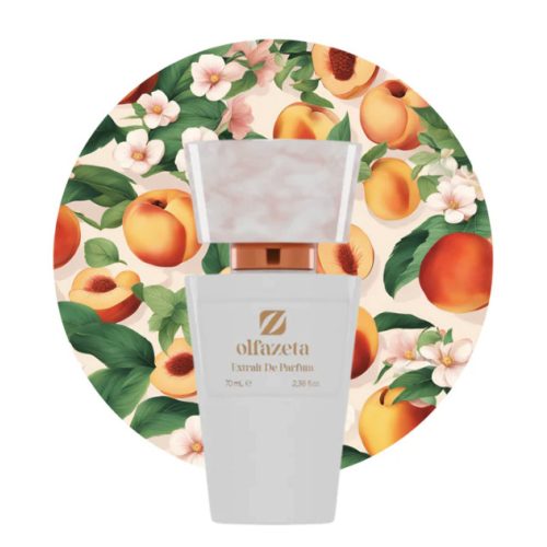 Chogan 025 70ml Extrait de parfum