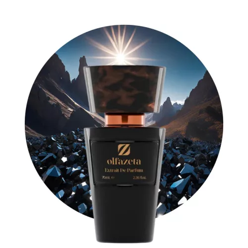 Chogan 033 70ml Extrait de parfum