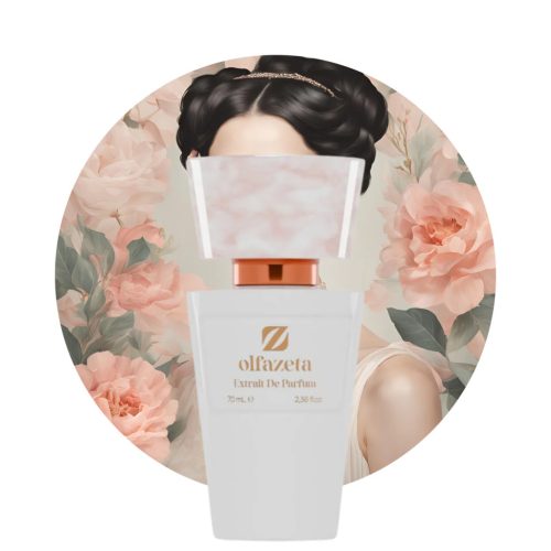 Chogan 042 70ml Extrait de parfum