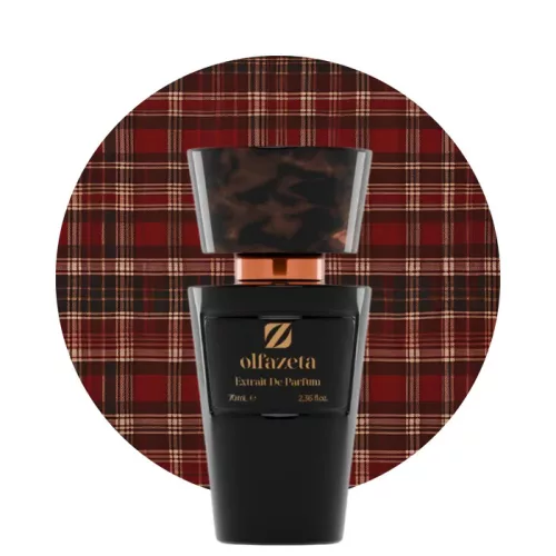 Chogan 050 70ml Extrait de parfum