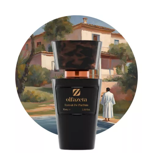 Chogan 052 70ml Extrait de parfum