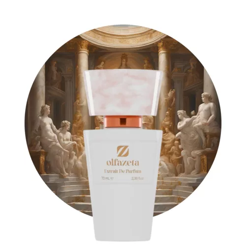 Chogan 067 70ml Extrait de parfum