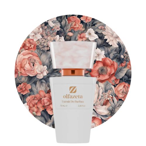 Chogan 071 70ml Extrait de parfum