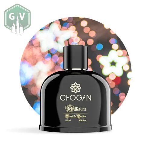 Chogan 072 70ml Extrait de parfum