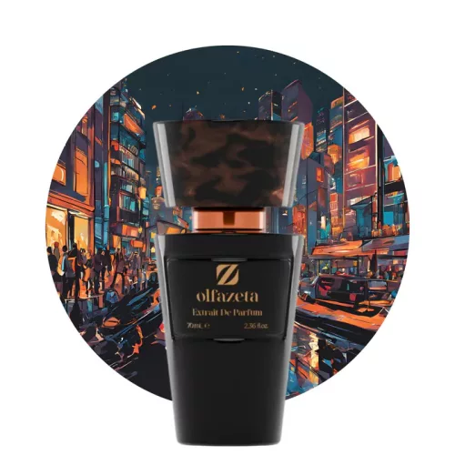 Chogan 072 70ml Extrait de parfum