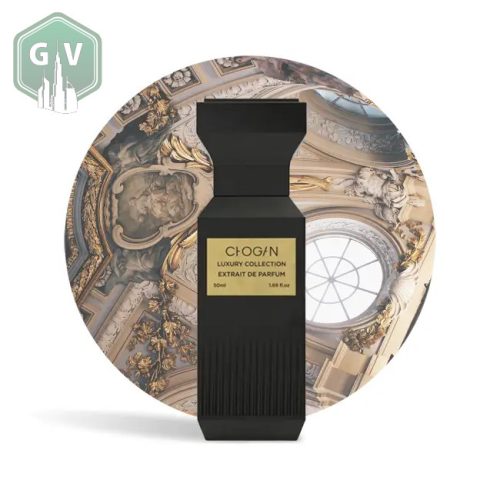 Chogan 075 50ml Férfi Extrait de parfum