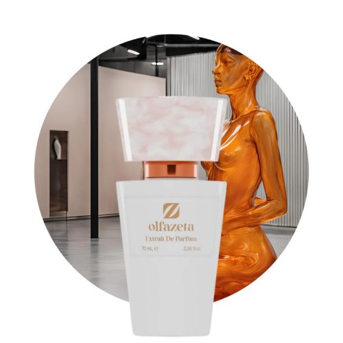 Chogan 081 70ml Extrait de parfum