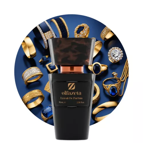 Chogan 084 70ml Extrait de parfum