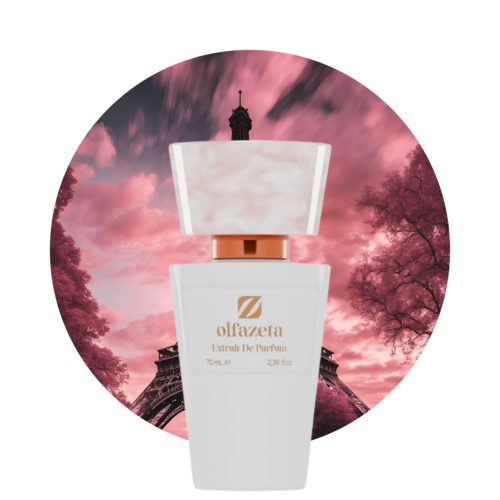 Chogan 089 70ml Extrait de parfum