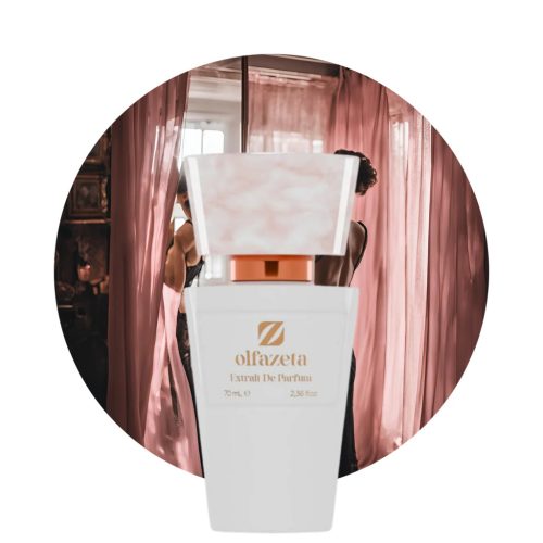 Chogan 090 70ml Extrait de parfum