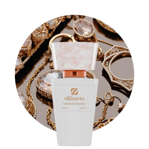 Chogan 096 70ml Extrait de parfum