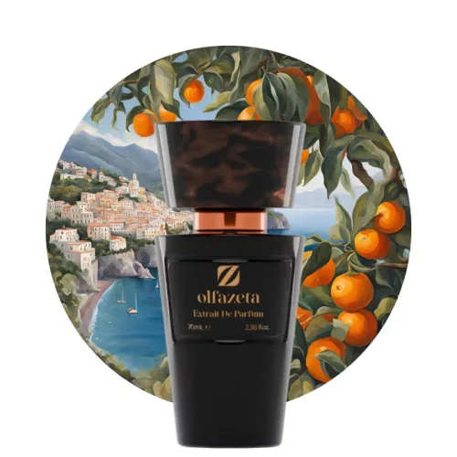 Chogan 099 70ml Extrait de parfum
