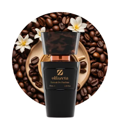 Chogan 105 70ml Extrait de parfum