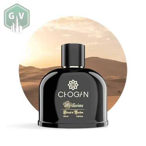 Chogan 114 70ml Extrait de parfum