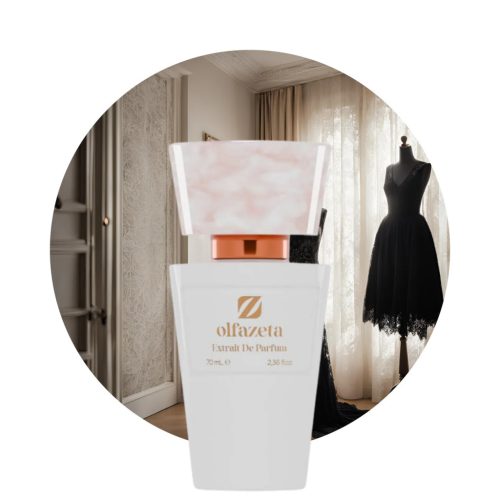 Chogan 120 70ml Extrait de parfum