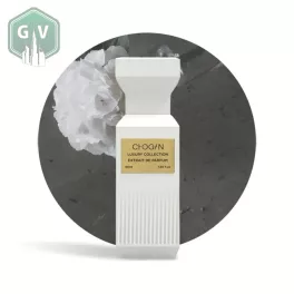 Chogan 123 50ml Unisex Extrait de parfum