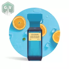 Chogan 129 50ml Unisex Extrait de parfum