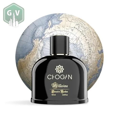 Chogan 135 70ml Extrait de parfum