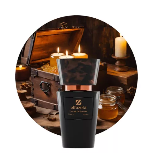Chogan 135 70ml Extrait de parfum