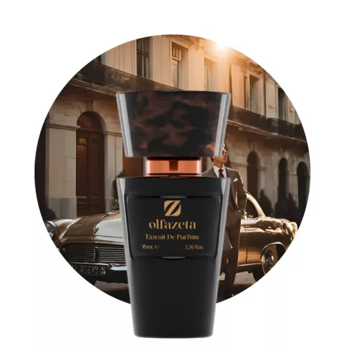 Chogan 136 70ml Extrait de parfum