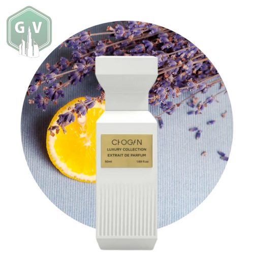 Chogan 137 50ml Unisex Extrait de parfum
