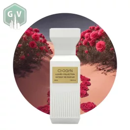 Chogan 139 50ml Unisex Extrait de parfum