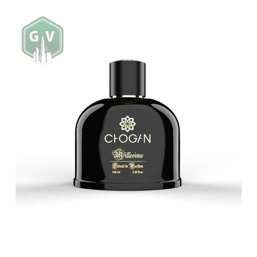 Chogan 142 100ml Extrait de parfum