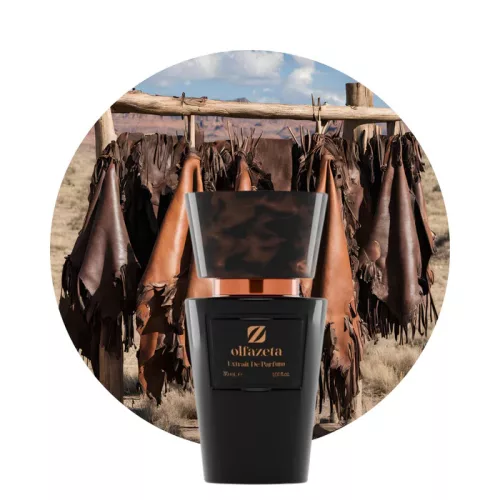 Chogan 142 70ml Extrait de parfum