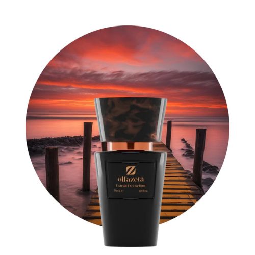 Chogan 303 30ml Extrait de parfum